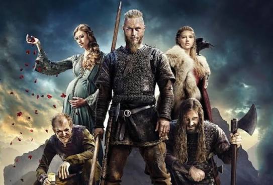 维京传奇 Vikings 全集在线观看｜6季89集北欧战争史诗美剧剧情介绍