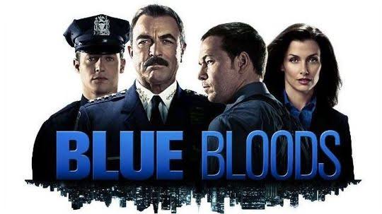 《警察世家》（Blue Bloods）—— 独霸荧幕14年的警界活化石